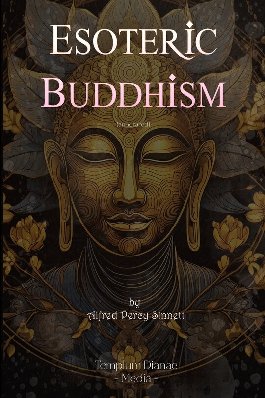 Couverture_Esoteric Buddhism