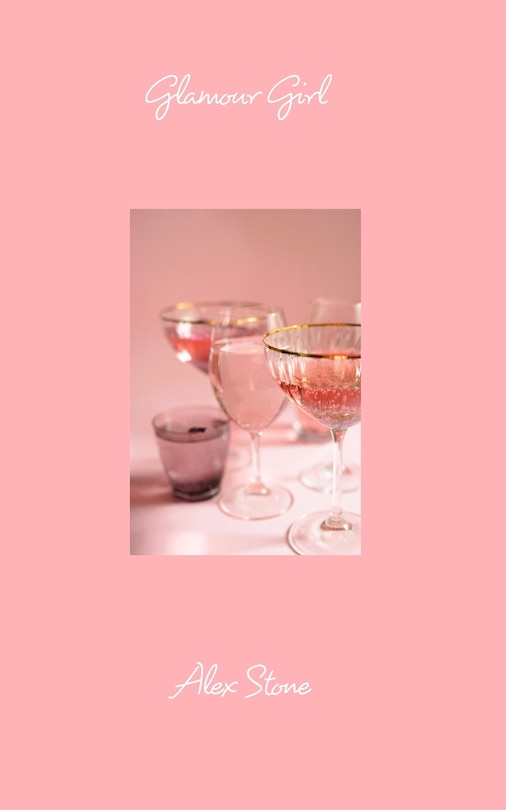 Couverture_Glamour Girl