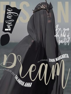Couverture_IMIRAGEmagazine Issue