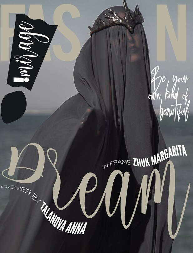 Couverture_IMIRAGEmagazine Issue