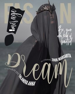 Couverture_IMIRAGEmagazine Issue