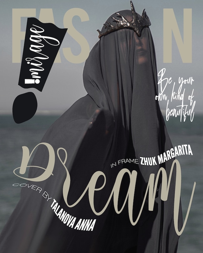 Couverture_IMIRAGEmagazine Issue