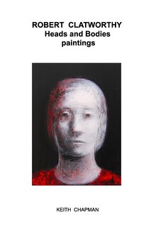 Couverture_Robert Clatworthy Paintings 2024
