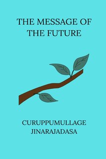 Couverture_The Message of the Future