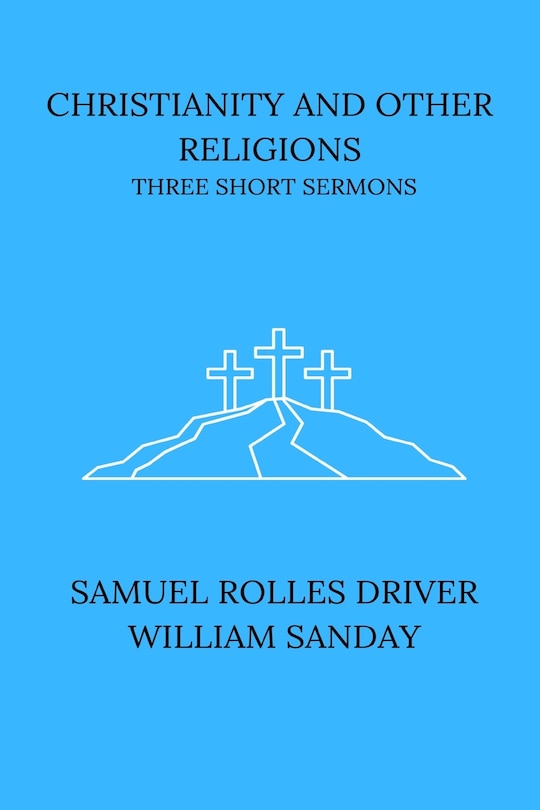 Couverture_Christianity and Other Religions