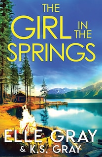 Front cover_The Girl in the Springs