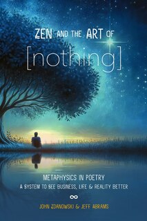 Couverture_Zen and the Art of [nothing]