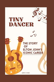 Couverture_Tiny Dancer