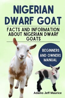 Front cover_Nigerian Dwarf Goats