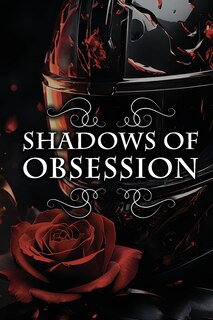Front cover_Shadows of Obsession