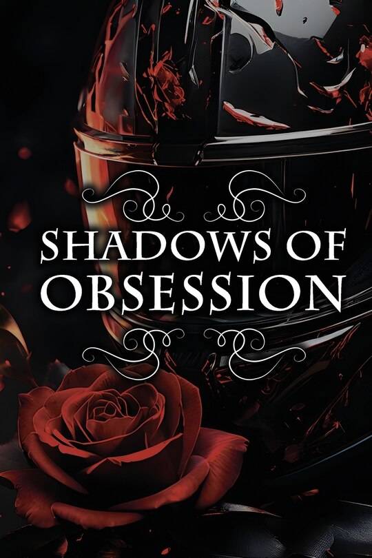 Front cover_Shadows of Obsession