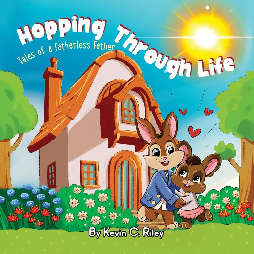 Front cover_Hopping Through Life