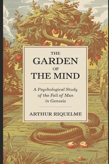 Front cover_The Garden of the Mind