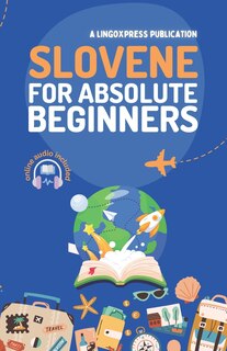 Couverture_Slovene for Absolute Beginners