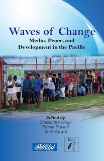 Front cover_Waves of Change
