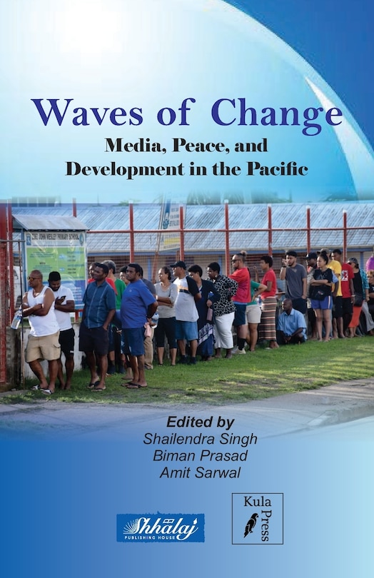Front cover_Waves of Change