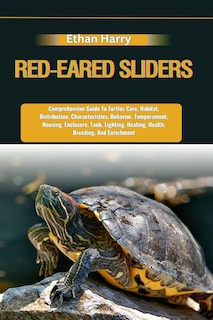Front cover_Red-Eared Sliders