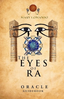 Front cover_The Eyes of Ra