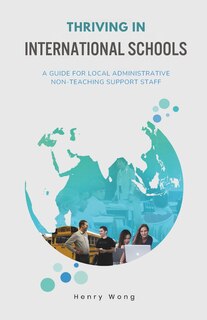 Front cover_Thriving in International Schools