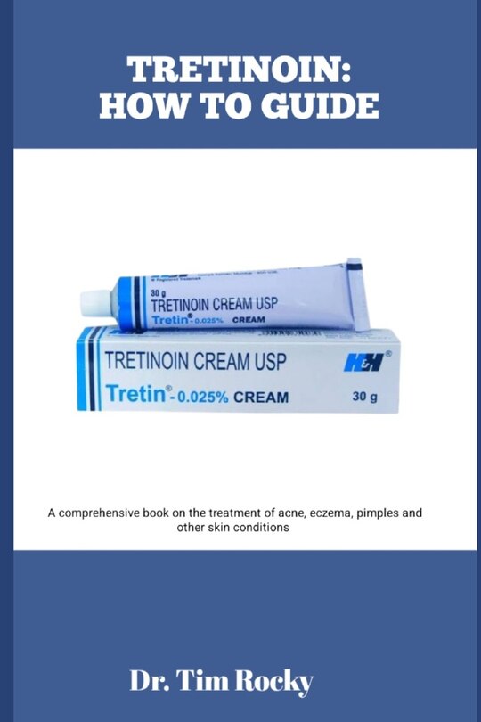 Front cover_Tretinoin