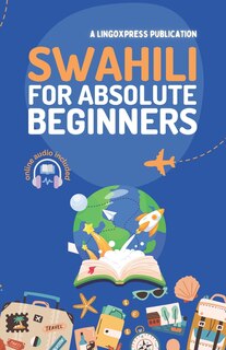 Couverture_Swahili for Absolute Beginners