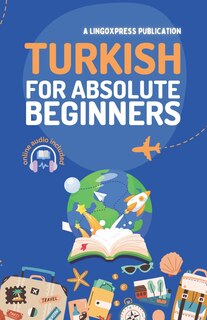 Couverture_Turkish for Absolute Beginners