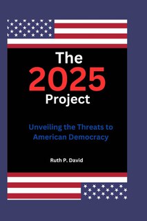 Front cover_The 2025; Project