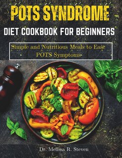 Couverture_Pots Syndrome Diet Cookbook for Beginners