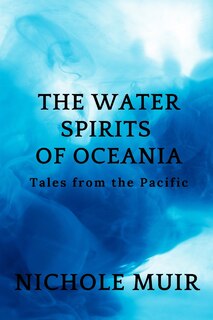 Couverture_The Water Spirits of Oceania