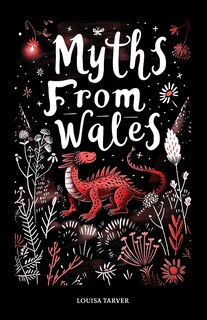 Front cover_Myths From Wales