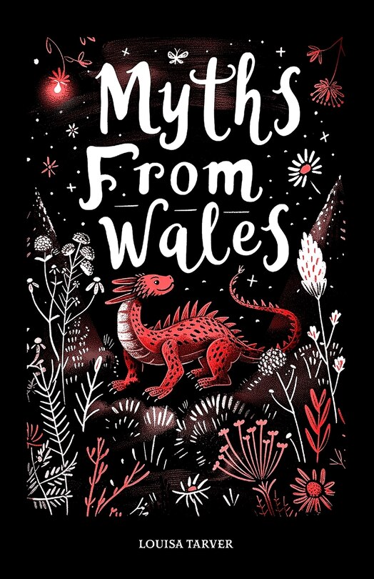 Front cover_Myths From Wales