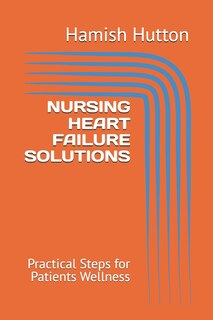 Couverture_Nursing Heart Failure Solutions