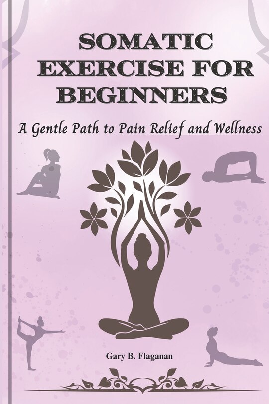 Couverture_Somatic Exercise for Beginners