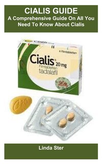 Couverture_Cialis Guide