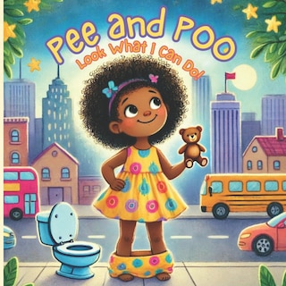 Couverture_Pee and Poo