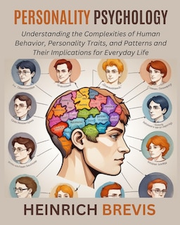 Front cover_Personality Psychology