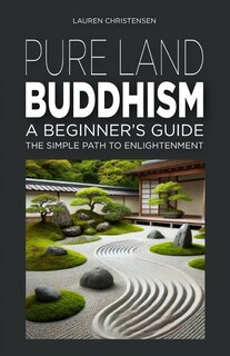 Front cover_Pure Land Buddhism