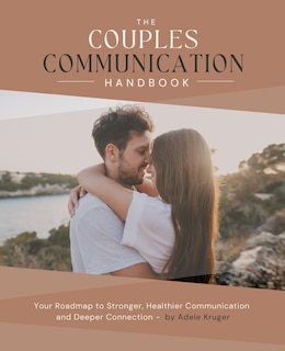Couverture_The Couples Communication Handbook