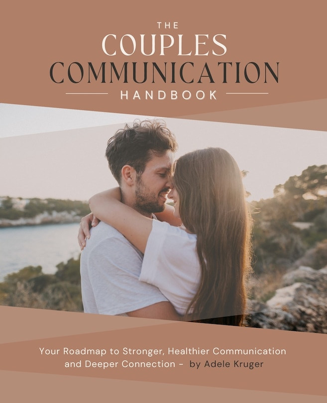 Couverture_The Couples Communication Handbook