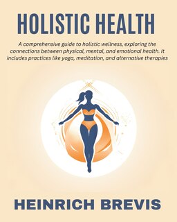 Front cover_Holistic Health