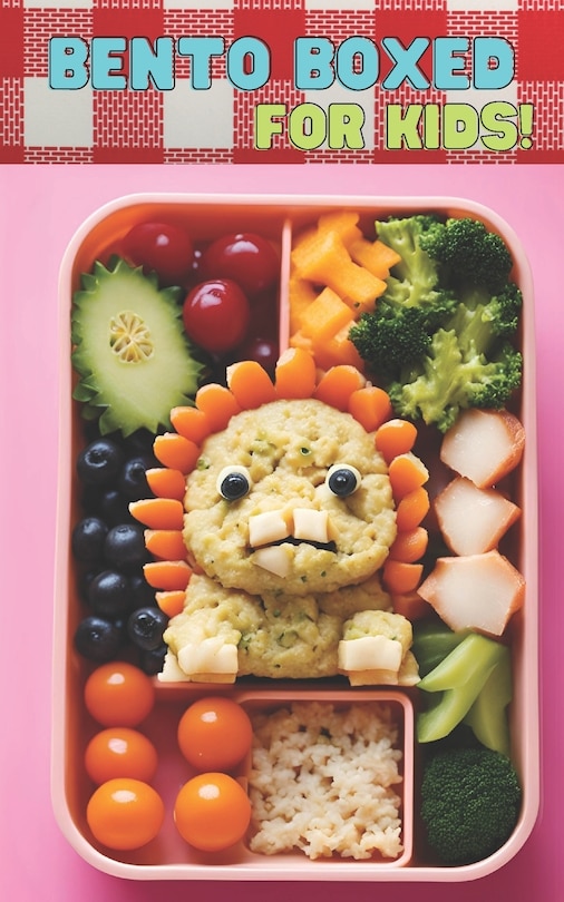 Front cover_Bento Boxed