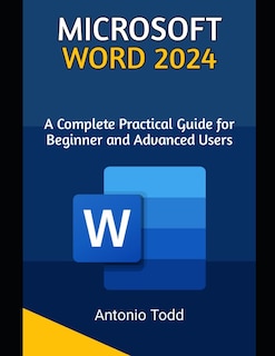 Front cover_Microsoft Word 2024