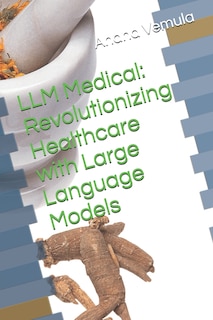 Front cover_LLM Medical