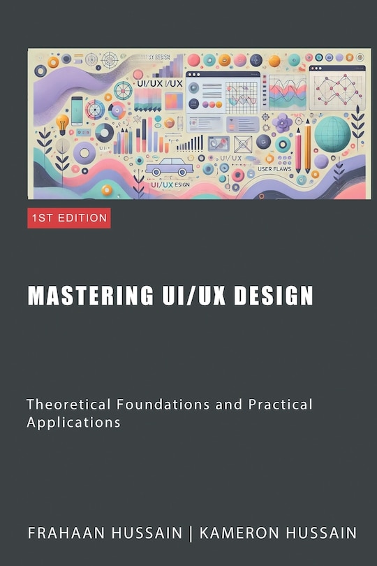 Couverture_Mastering UI/UX Design