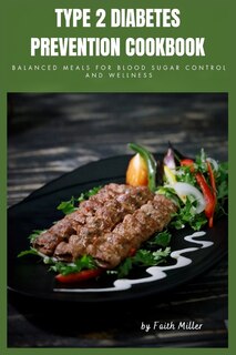 Front cover_Type 2 Diabetes Prevention Cookbook