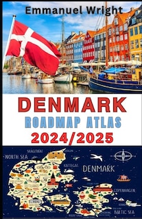Couverture_Denmark Roadmap Atlas 2024/2025