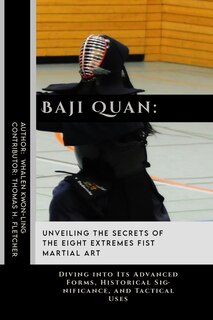Couverture_Baji Quan