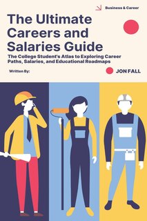 Couverture_The Ultimate Careers and Salaries Guide