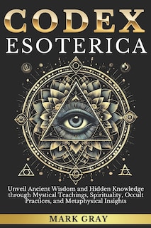 Front cover_Codex Esoterica