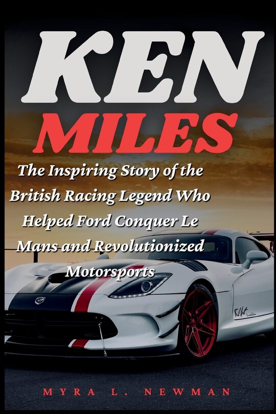 Couverture_Ken Miles